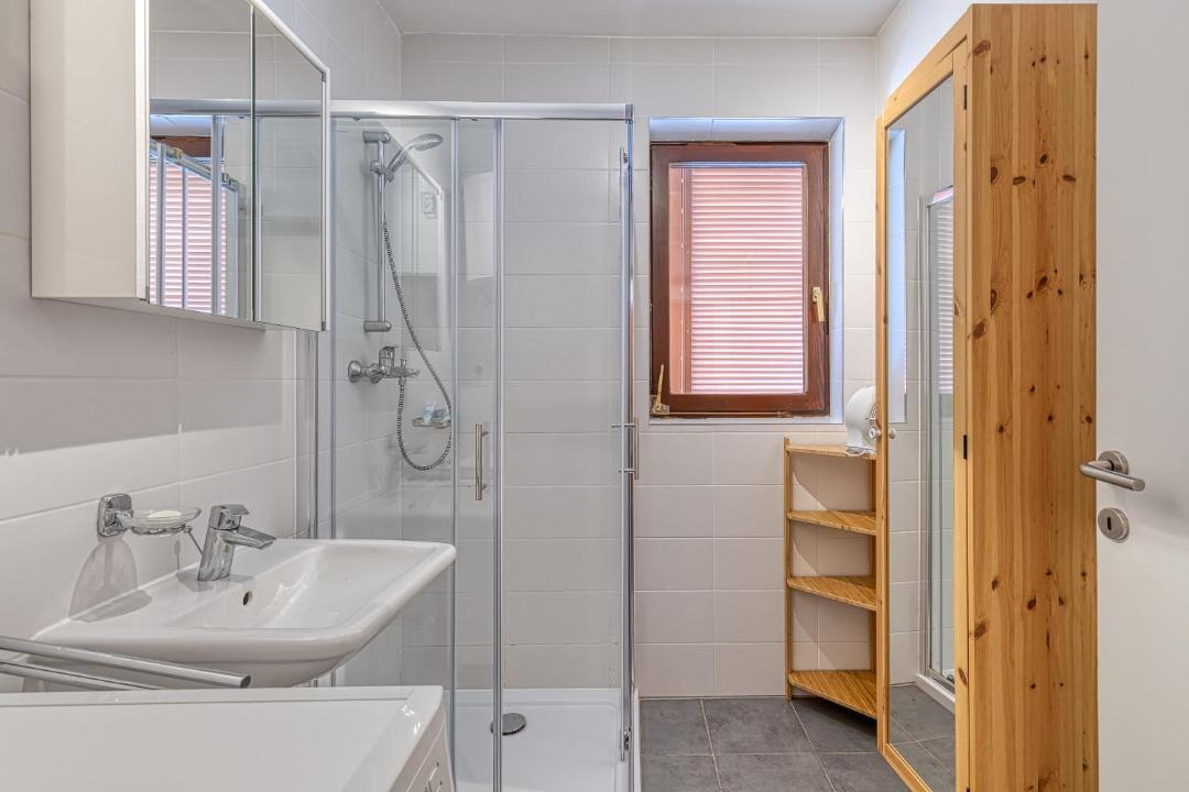 Photo of Bathroom in Zagreb County