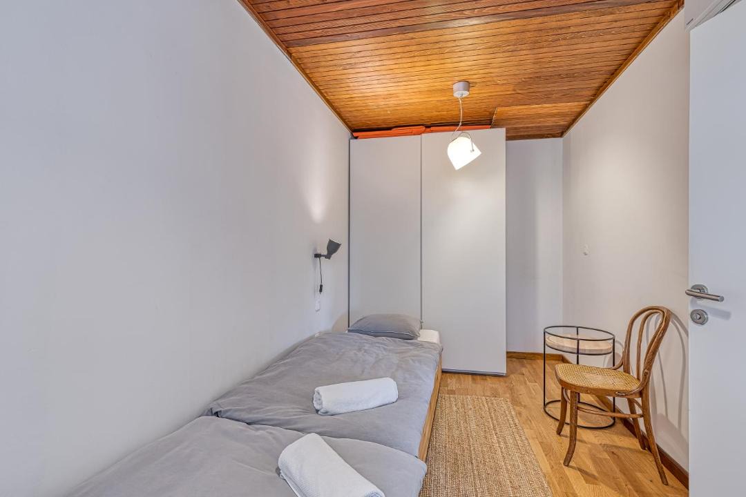 Photo of Bedroom in Zagreb County