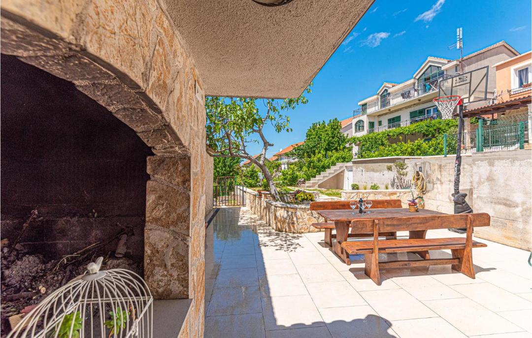 Photo of Patio Balcony in Donje Polje