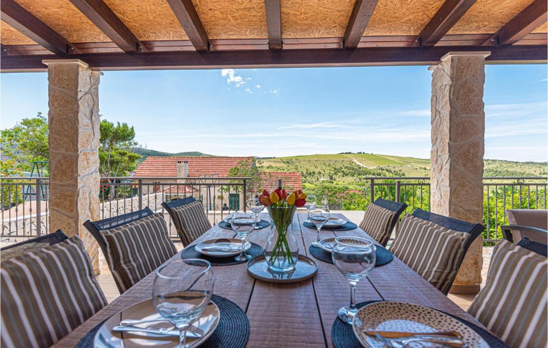 Photo of Patio Balcony in Donje Polje