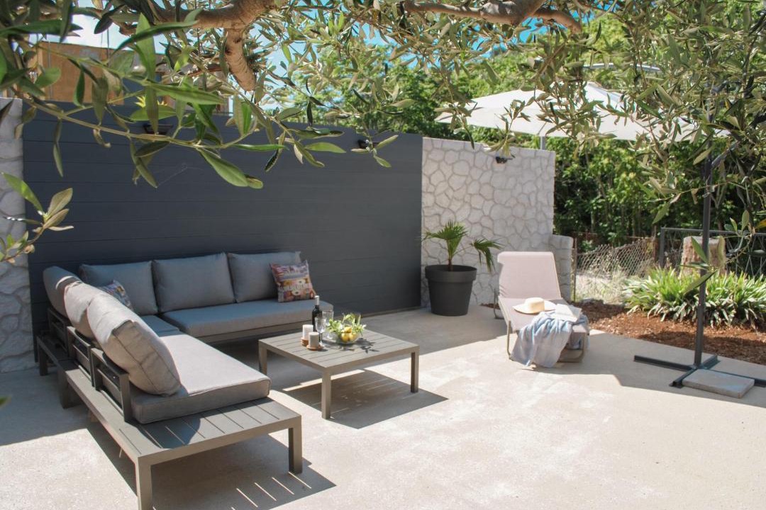 Photo of Patio Balcony in Cove Rogacic