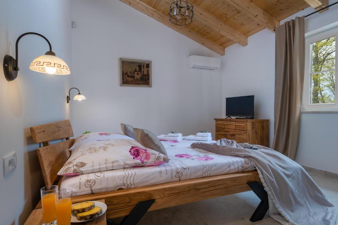 Photo of Bedroom in Kavran