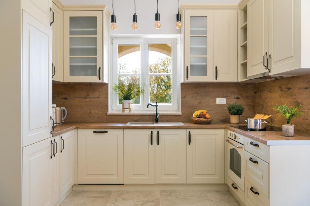 Photo of Kitchen in Kavran