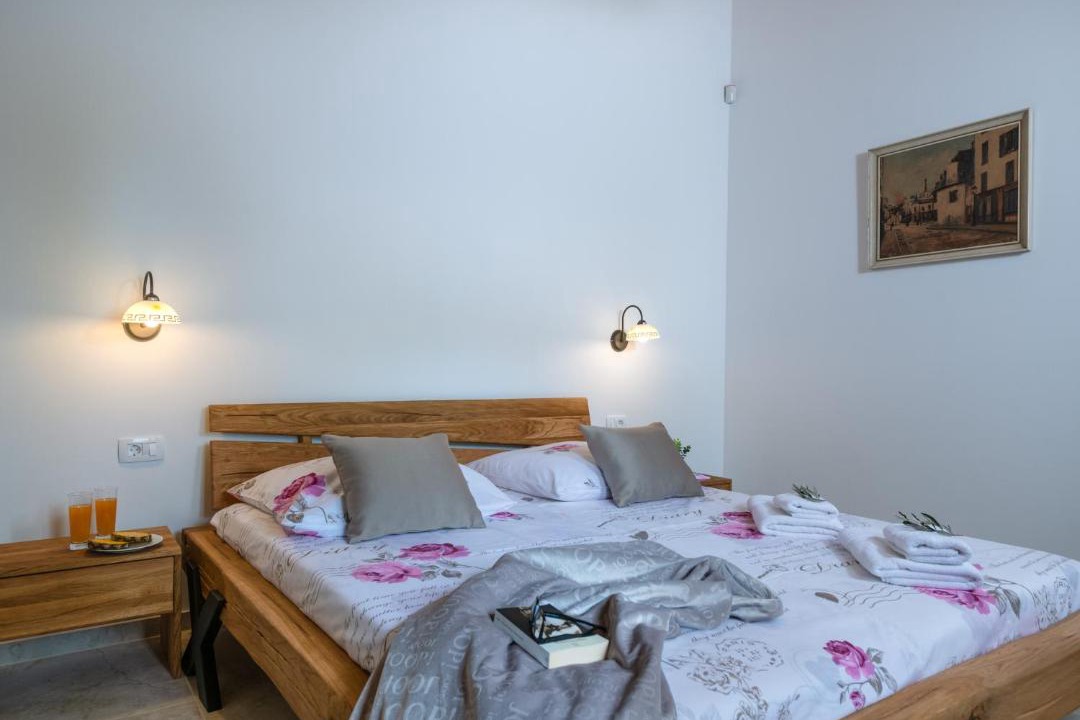 Photo of Bedroom in Kavran