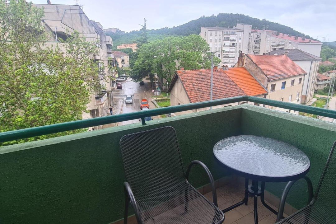 Photo of Patio Balcony in Cove Parja