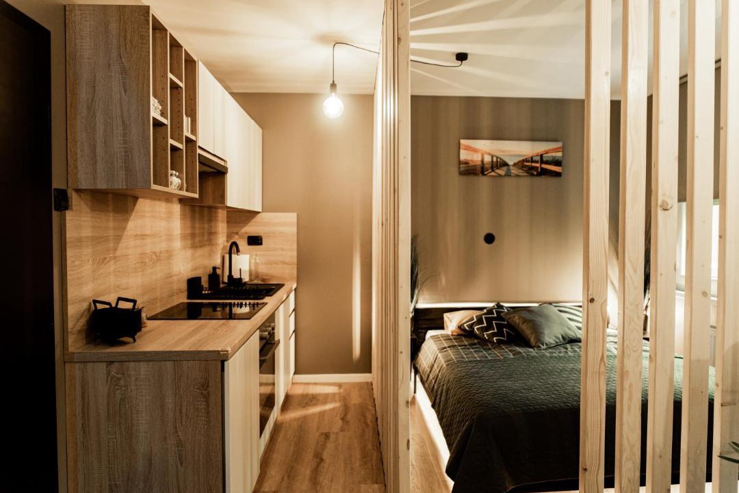 Photo of Kitchen in Sisak
