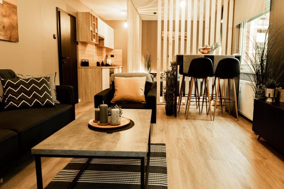 Photo of Livingroom in Sisak