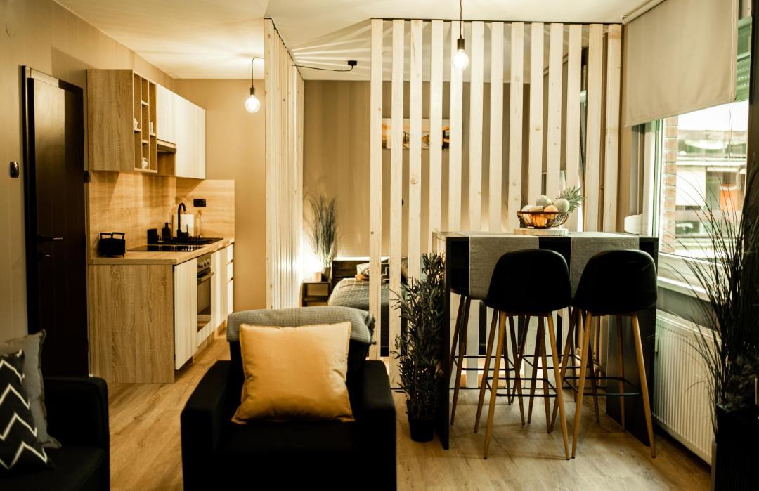 Photo of Livingroom in Sisak