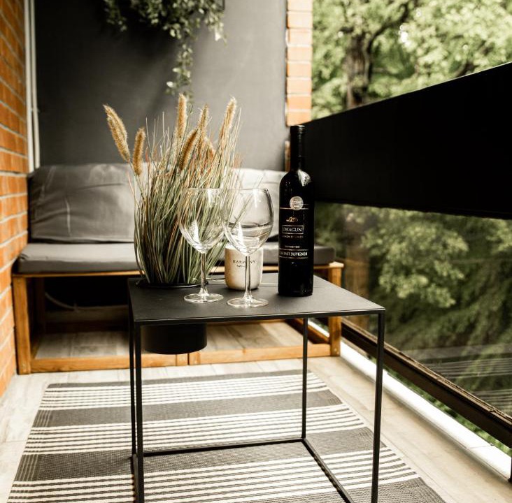 Photo of Patio Balcony in Sisak