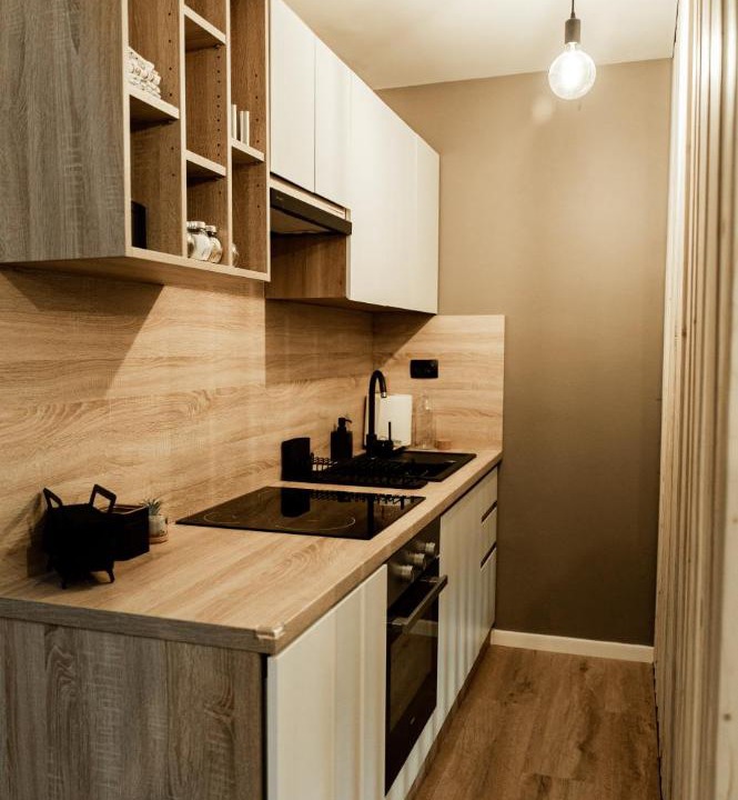 Photo of Kitchen in Sisak
