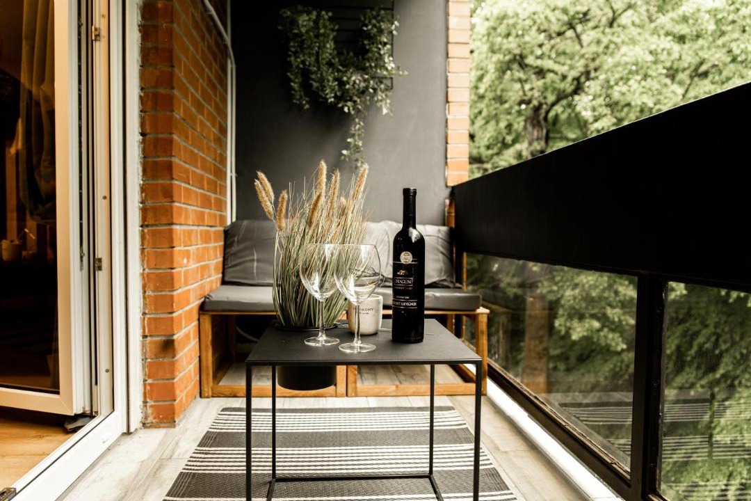 Photo of Patio Balcony in Sisak