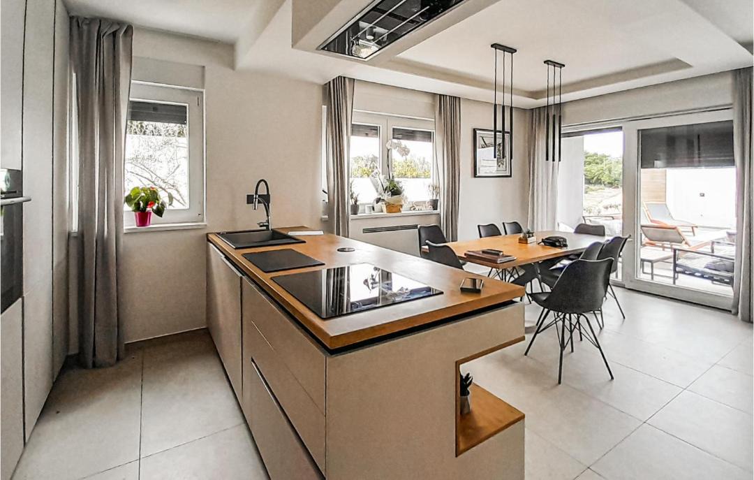 Photo of Kitchen in Nova Vas