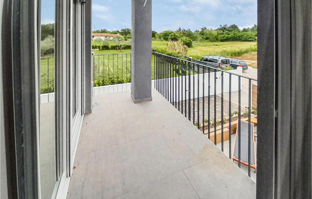 Photo of Patio Balcony in Nova Vas