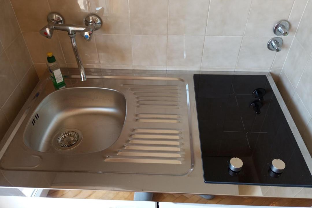 Photo of Bathroom in Island Hvar