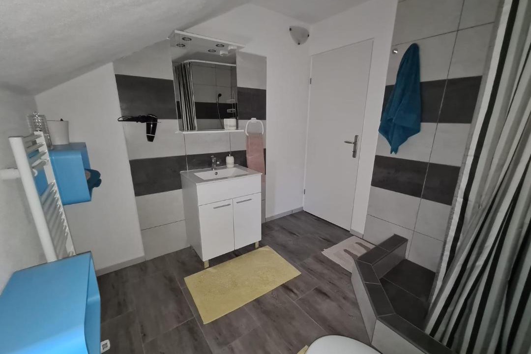 Photo of Bathroom in Municipality of Gracac