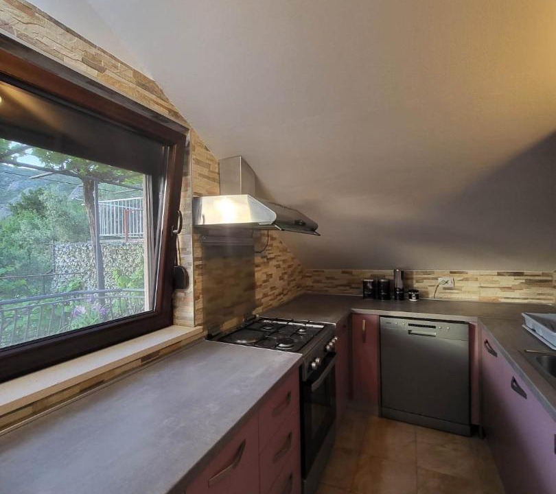 Photo of Kitchen in Cajkovica