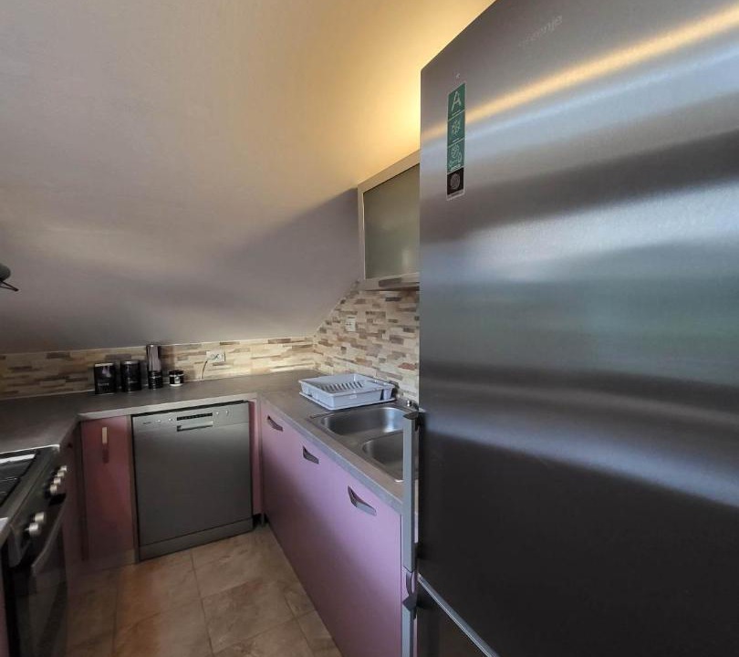 Photo of Kitchen in Cajkovica