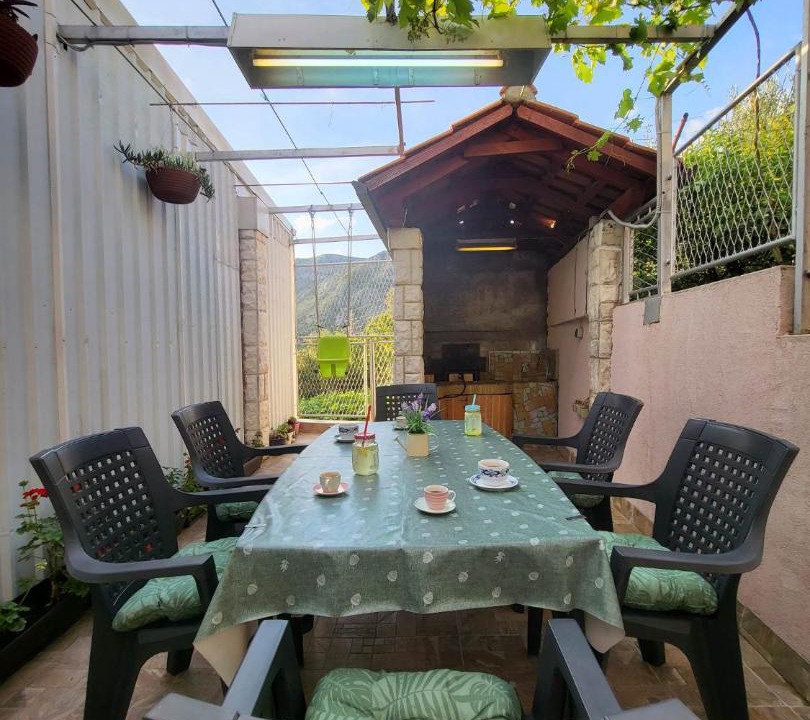 Photo of Patio Balcony in Cajkovica