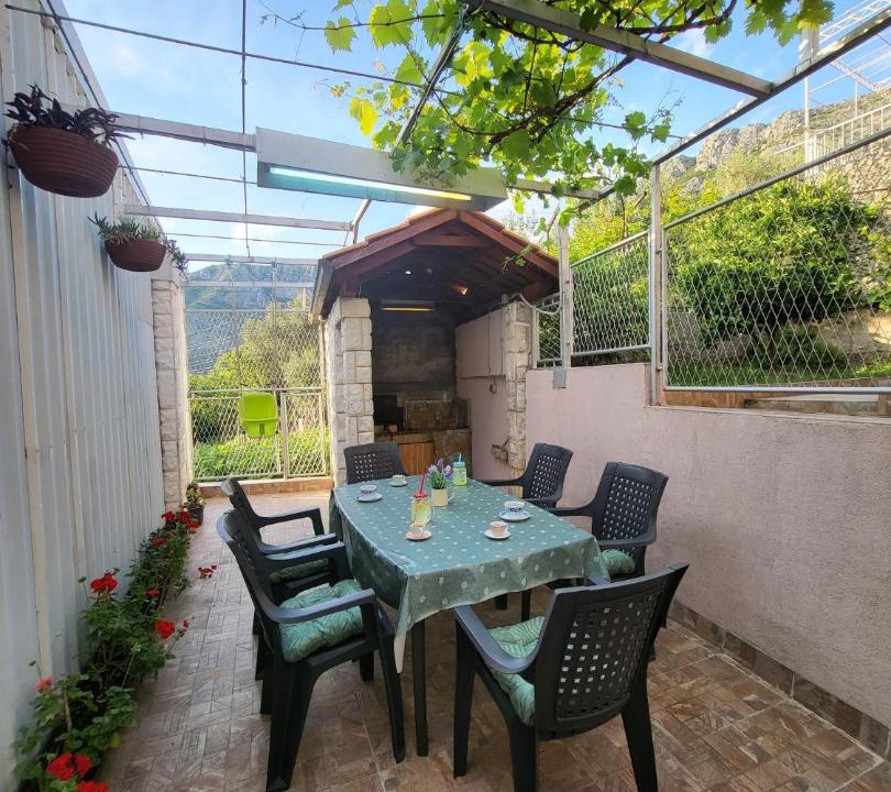 Photo of Patio Balcony in Cajkovica