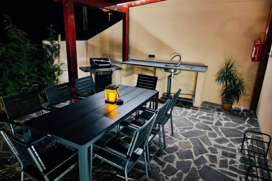 Photo of Patio Balcony in Petrovija