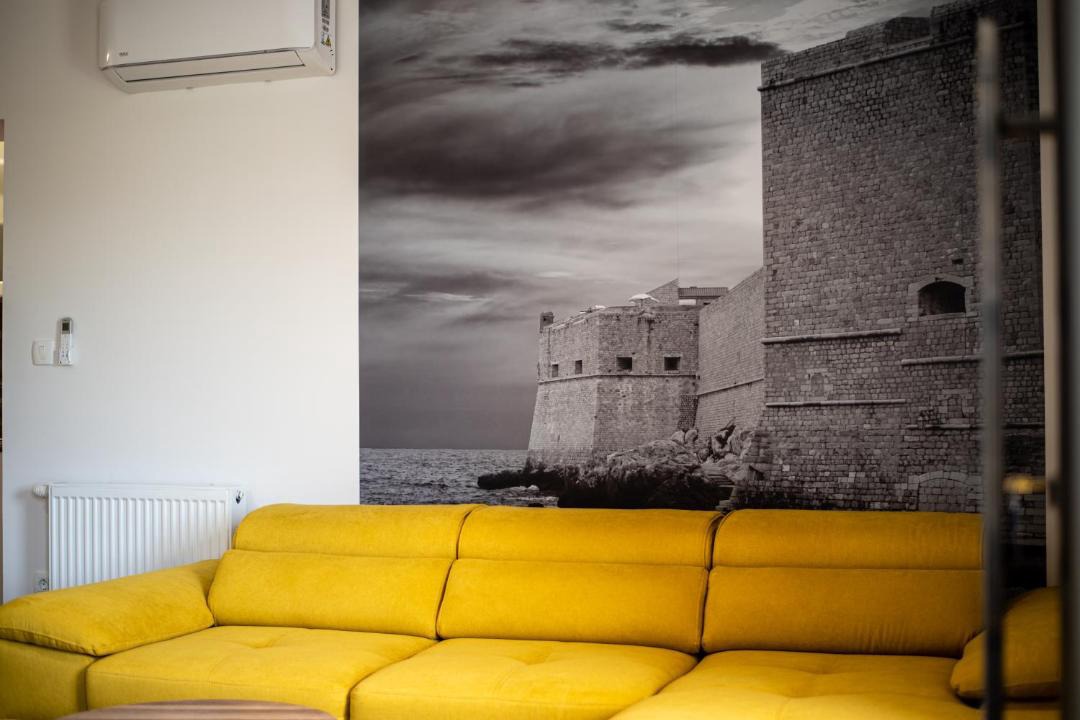Photo of Livingroom in Kula Norinska