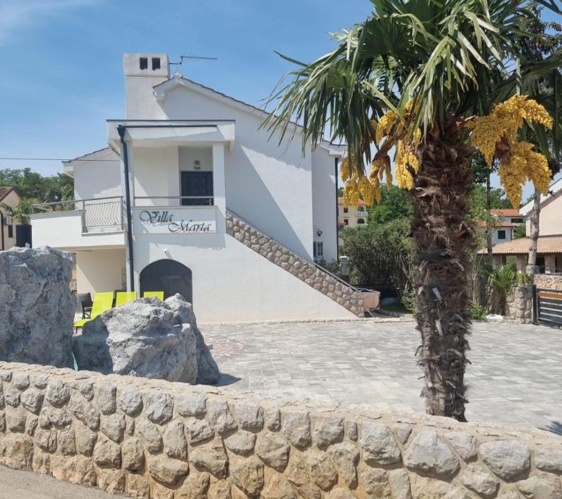 Photo of Buildings in Porat