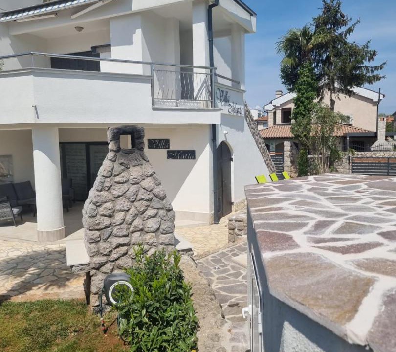 Photo of Buildings in Porat