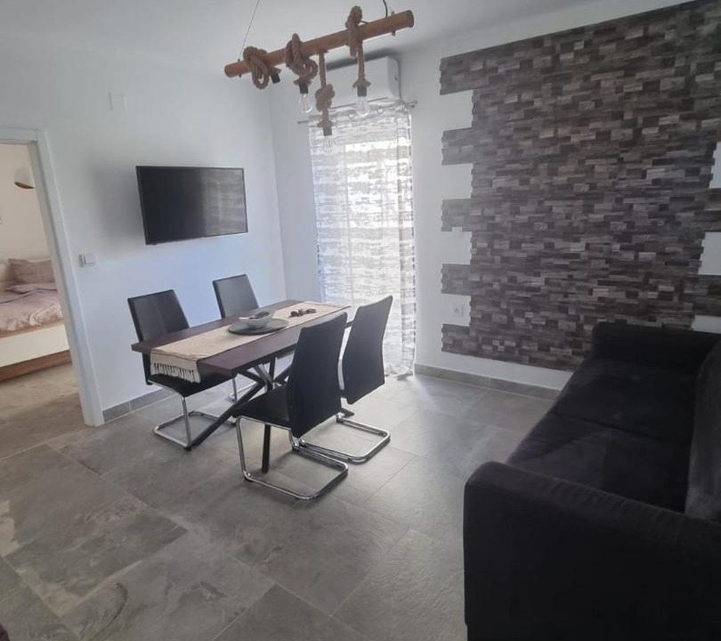 Photo of Livingroom in Porat