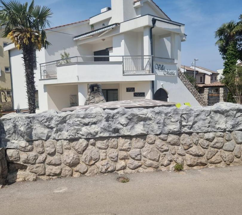 Photo of Buildings in Porat