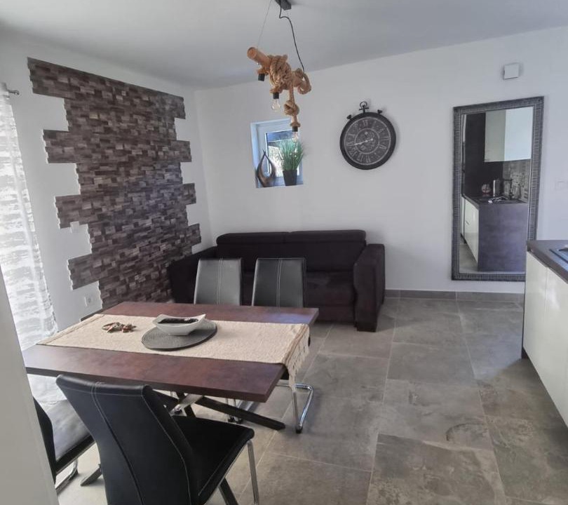 Photo of Livingroom in Porat