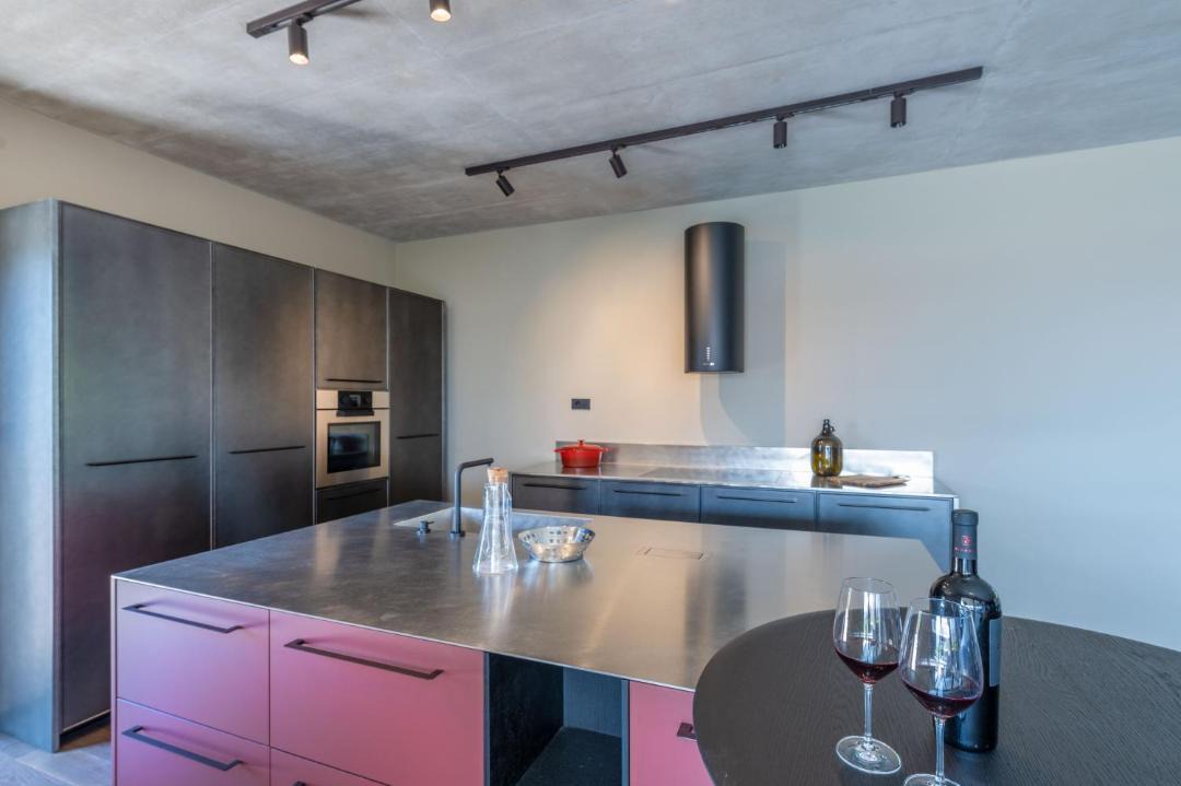 Photo of Kitchen in Banjole