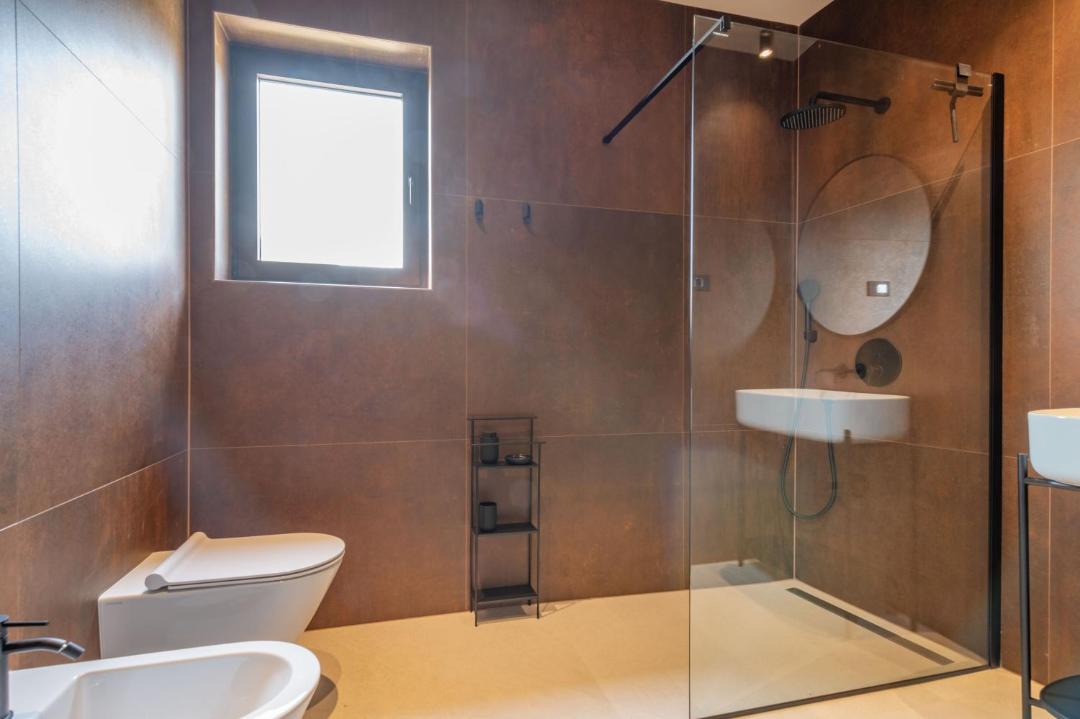 Photo of Bathroom in Banjole