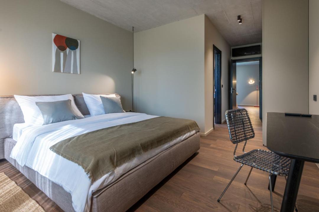Photo of Bedroom in Banjole