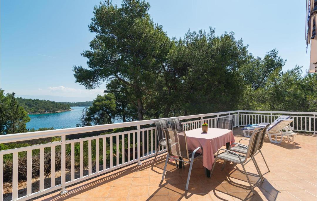 Photo of Patio Balcony in Vrboska