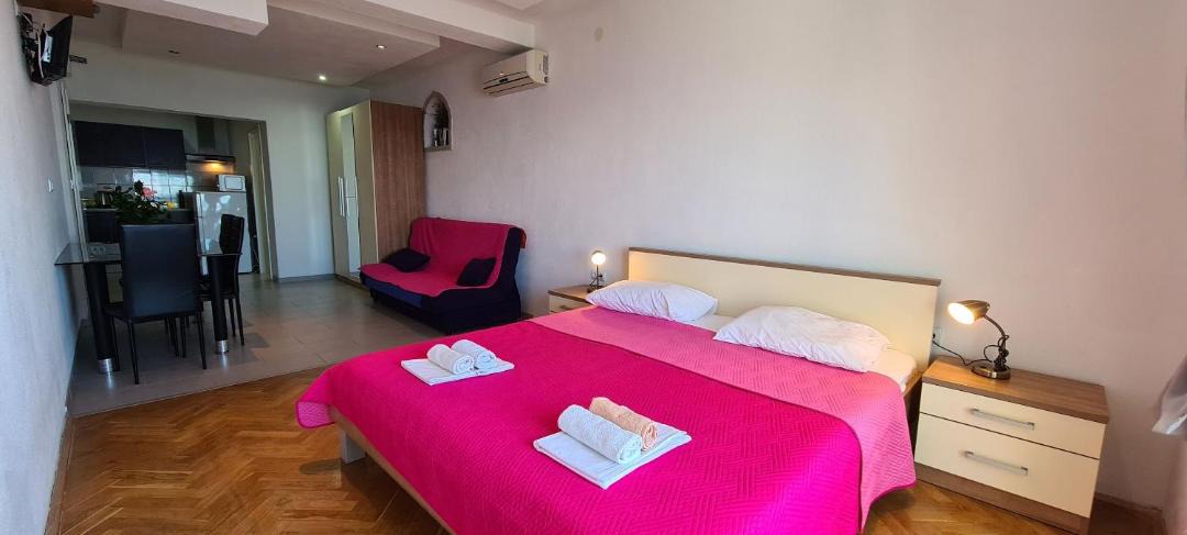 Photo of Bedroom in Milna