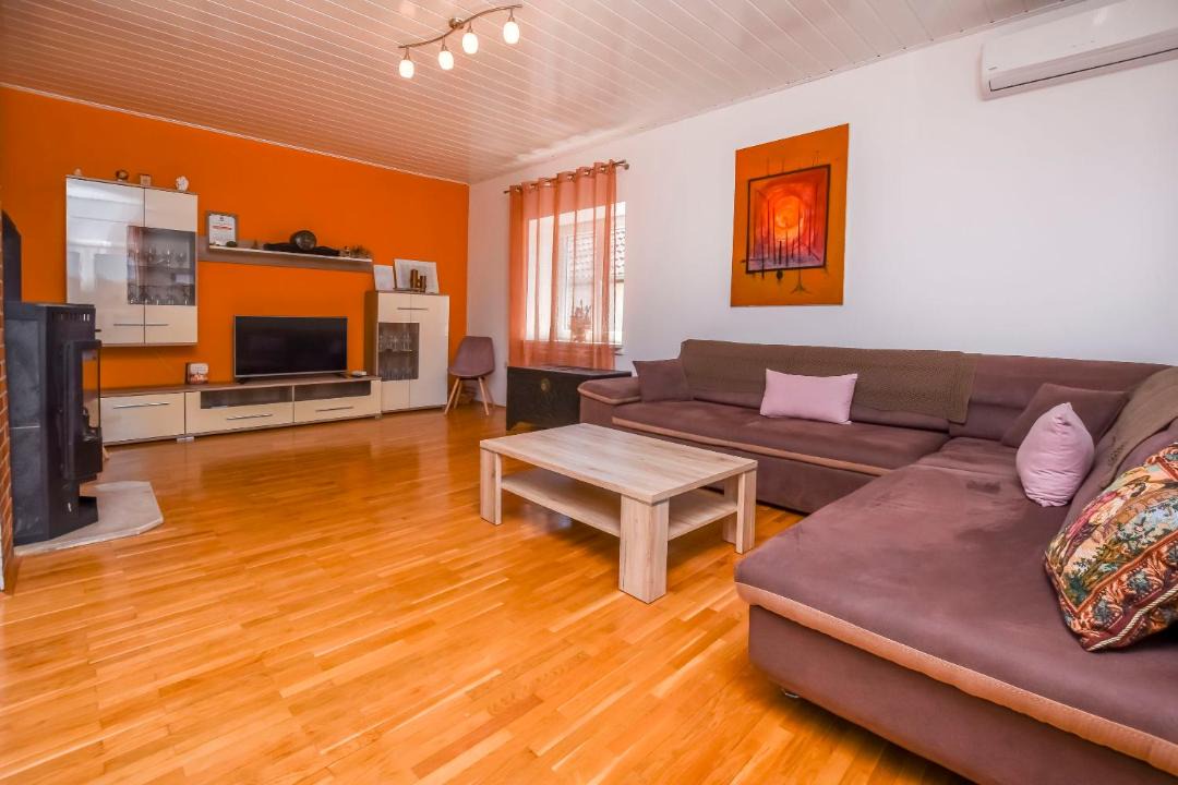 Photo of Livingroom in Podglavica
