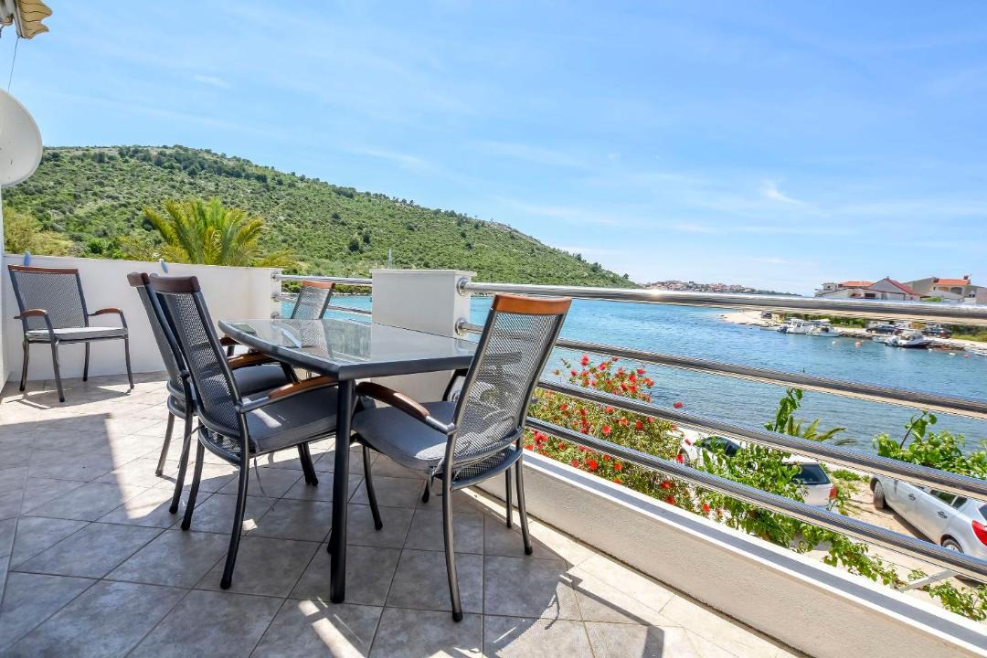 Photo of Patio Balcony in Podglavica
