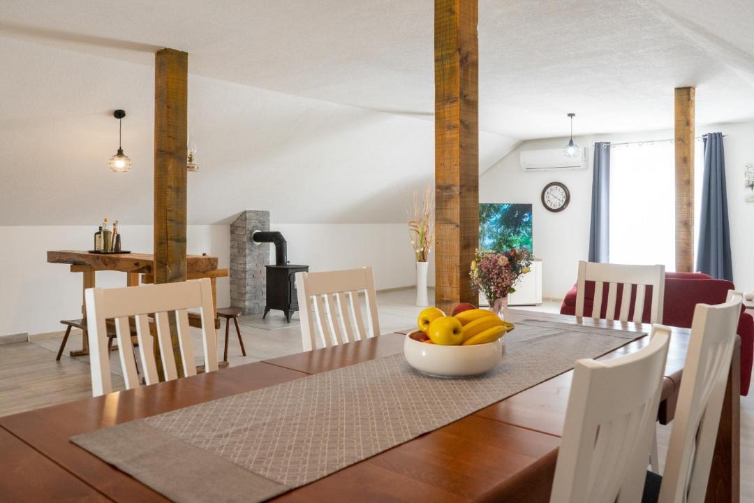 Photo of Livingroom in Otocic Ravni Zakan