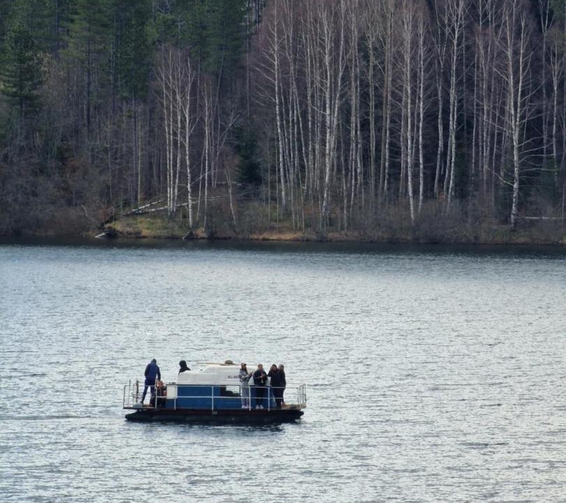 Photo of Others in Vlasina Rid