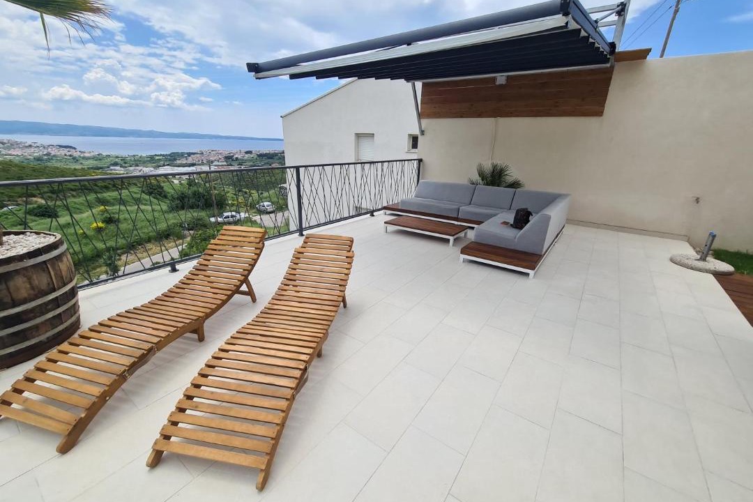 Photo of Patio Balcony in Kucine