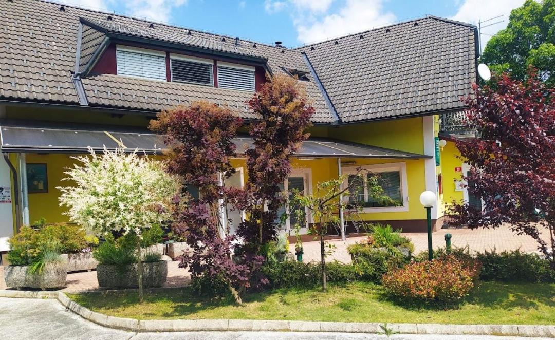 Photo of Buildings in Smarjeske Toplice