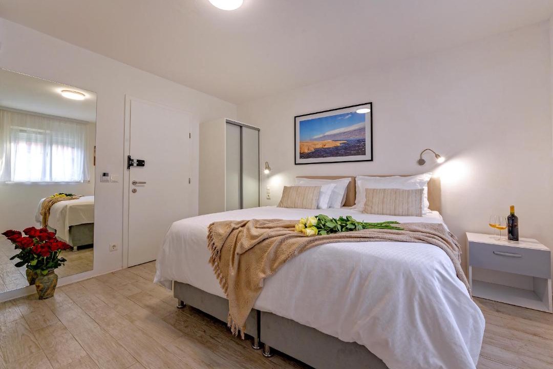 Photo of Bedroom in Bacvice