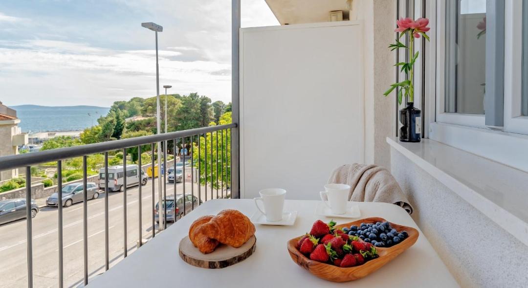 Photo of Patio Balcony in Bacvice
