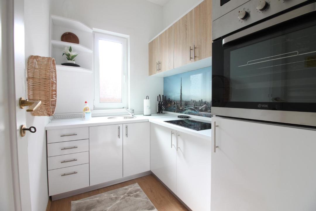 Photo of Kitchen in Bascarsije