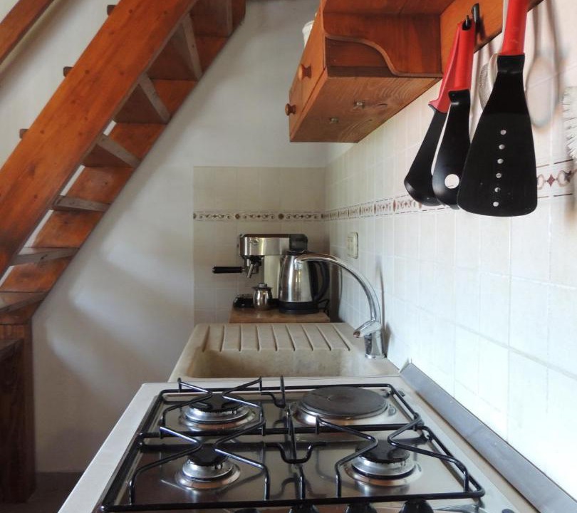 Photo of Kitchen in Racisce
