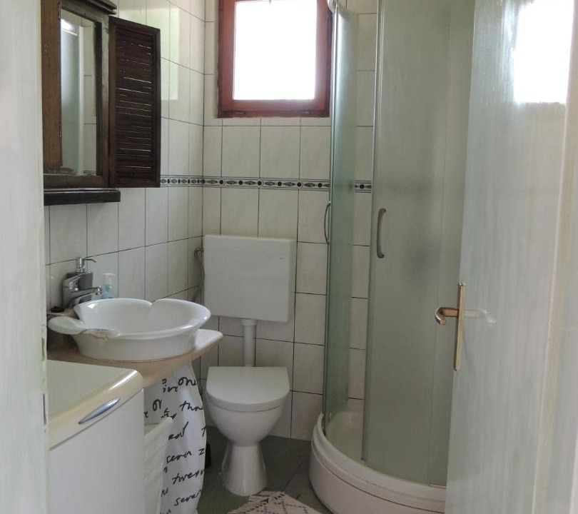 Photo of Bathroom in Racisce