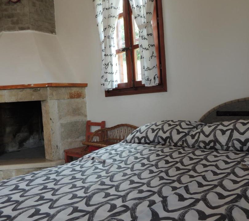Photo of Bedroom in Racisce