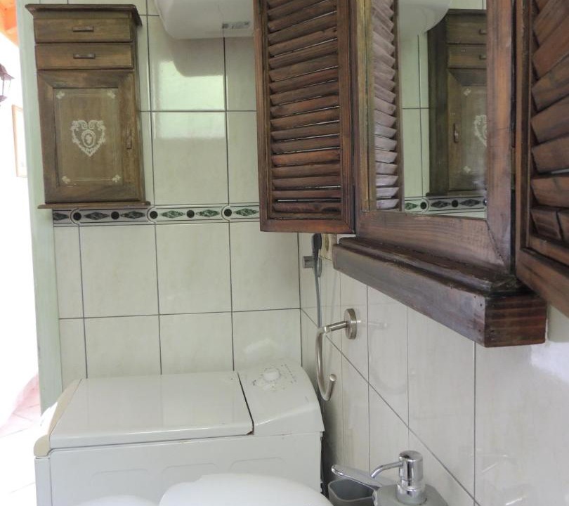 Photo of Bathroom in Racisce