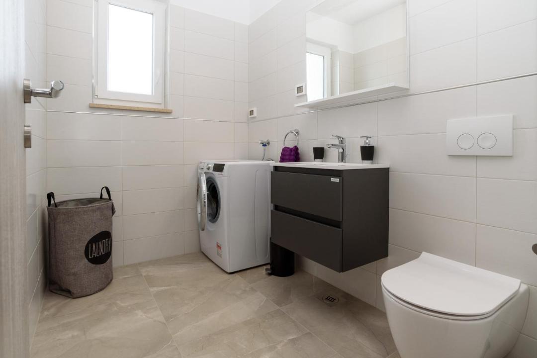 Photo of Bathroom in Krizanci