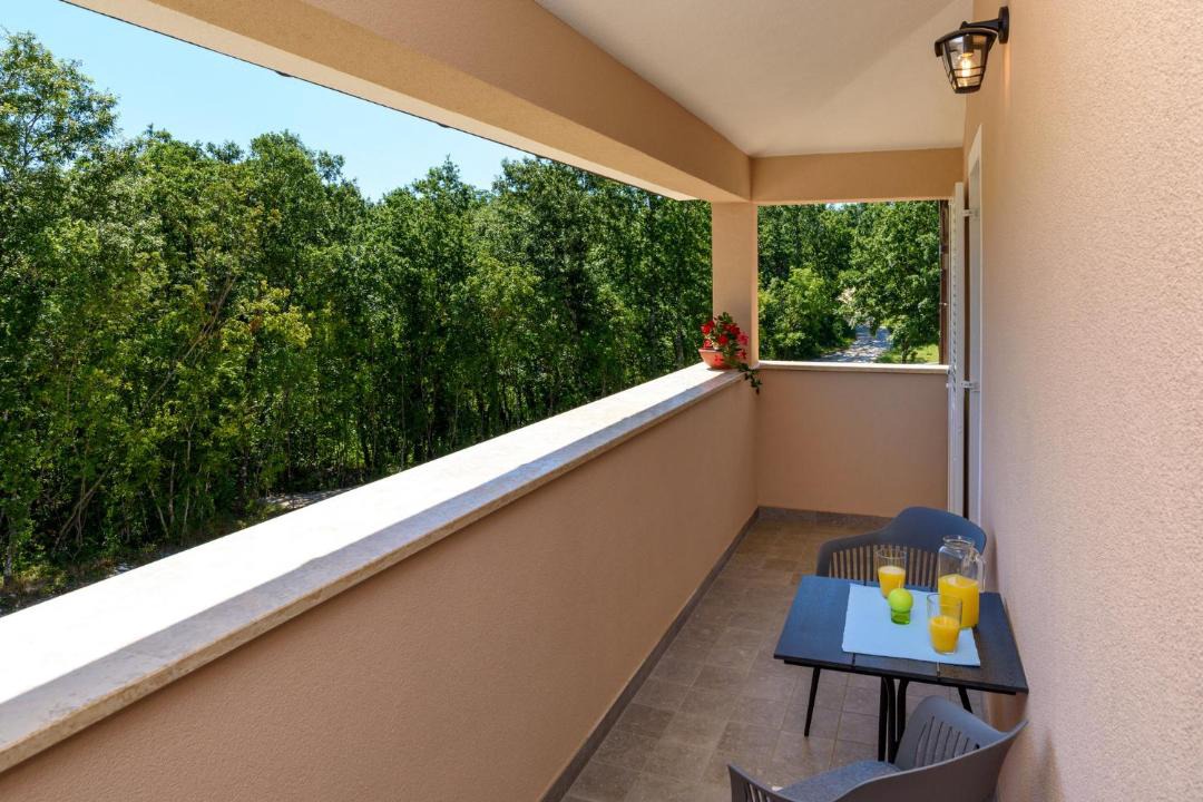 Photo of Patio Balcony in Krizanci